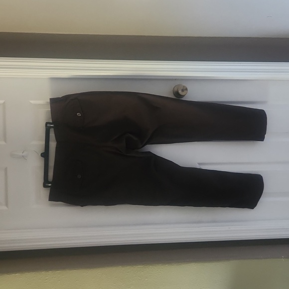 Lee Sinfully Soft Jeans Size 16W - Picture 3 of 10